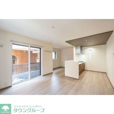 上北沢1丁目貸家1号棟の物件内観写真